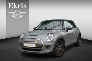 Hoofdafbeelding MINI Electric MINI Electric | LED | Navigatie | DAB