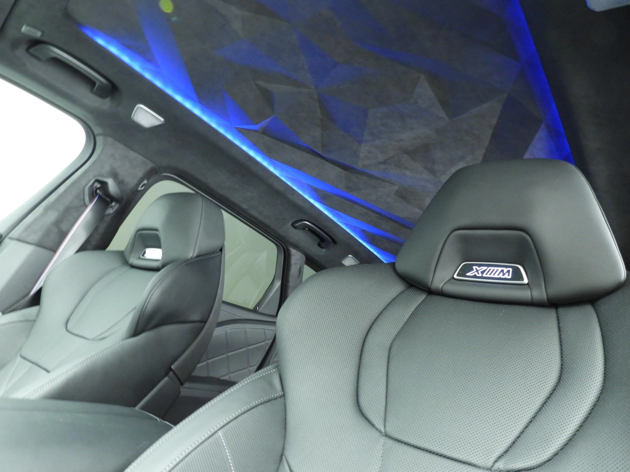 Hoofdafbeelding BMW XM