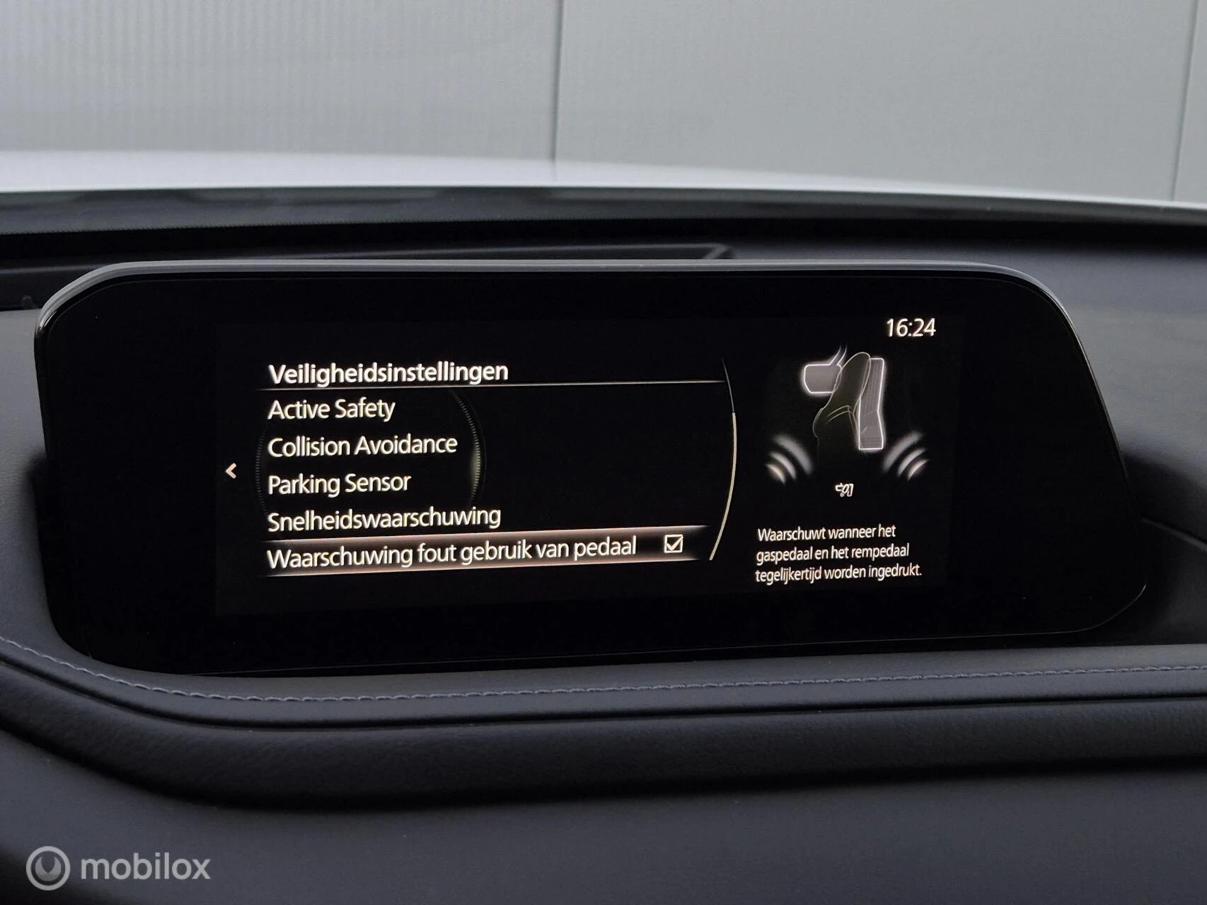 Hoofdafbeelding Mazda CX-30