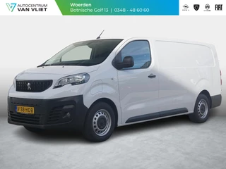 Peugeot e-Expert L3 75 kWh | navi incl. Apple Carplay | camera | Comfort tussenschot | airco | cruise control | rijklaarprijs