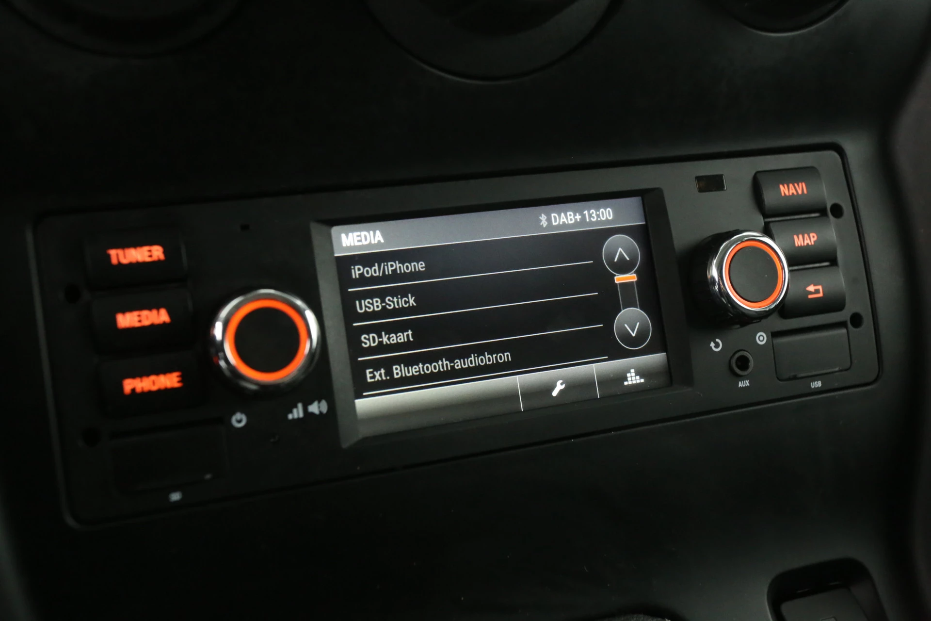 Hoofdafbeelding Mercedes-Benz Citan