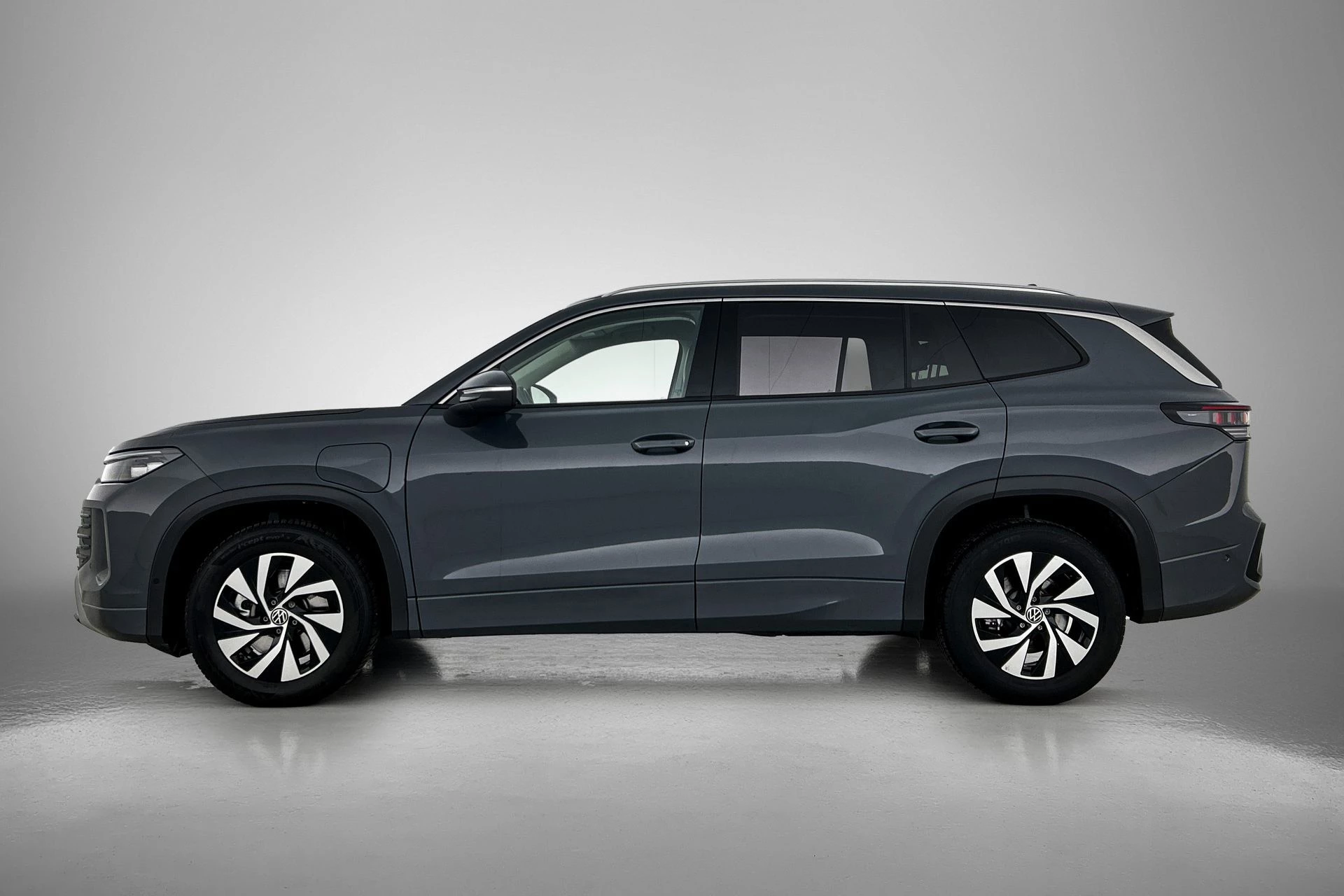 Hoofdafbeelding Volkswagen Tayron