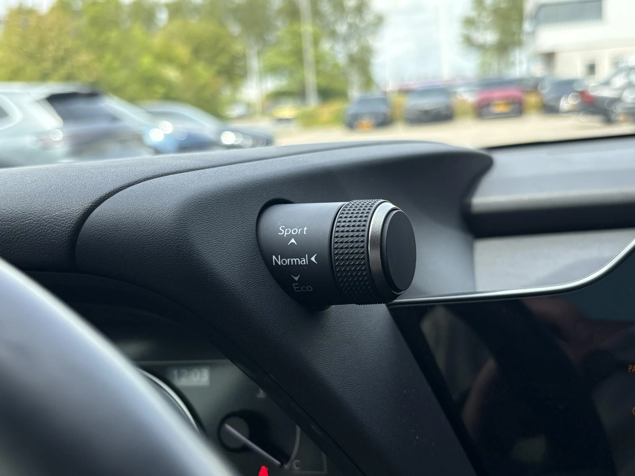 Hoofdafbeelding Lexus UX