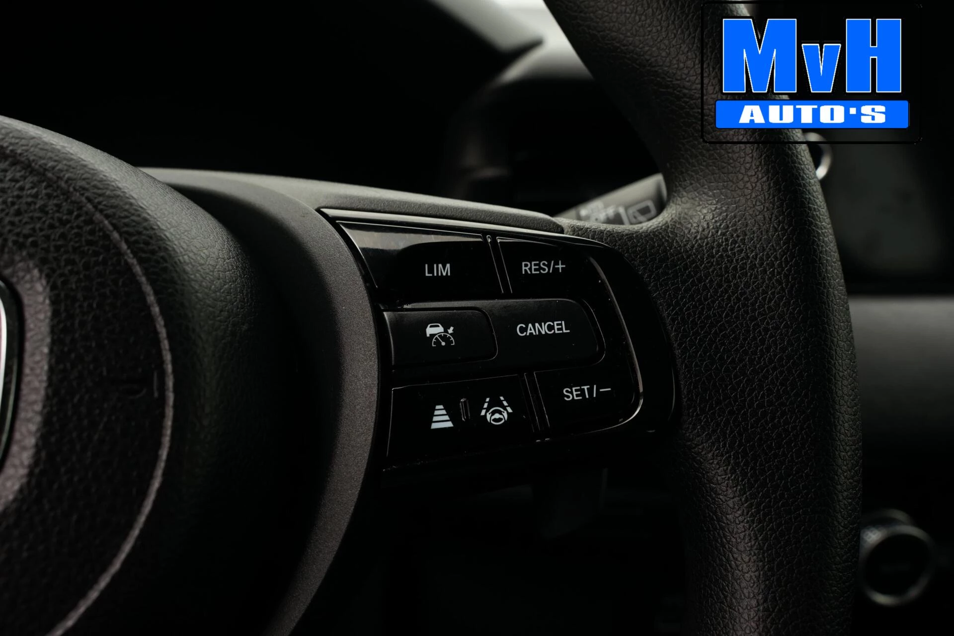 Hoofdafbeelding Honda HR-V