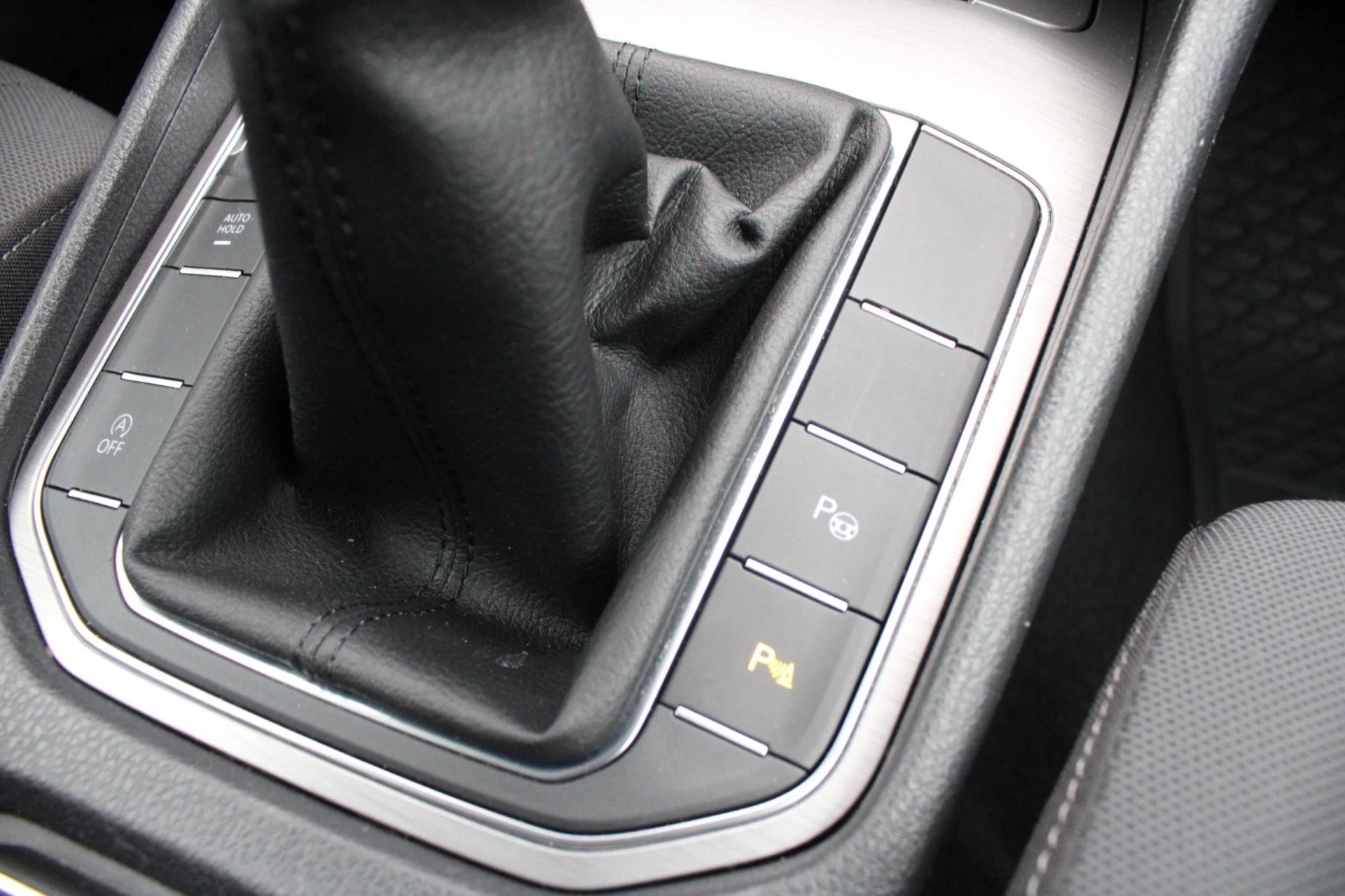 Hoofdafbeelding Volkswagen Golf Sportsvan