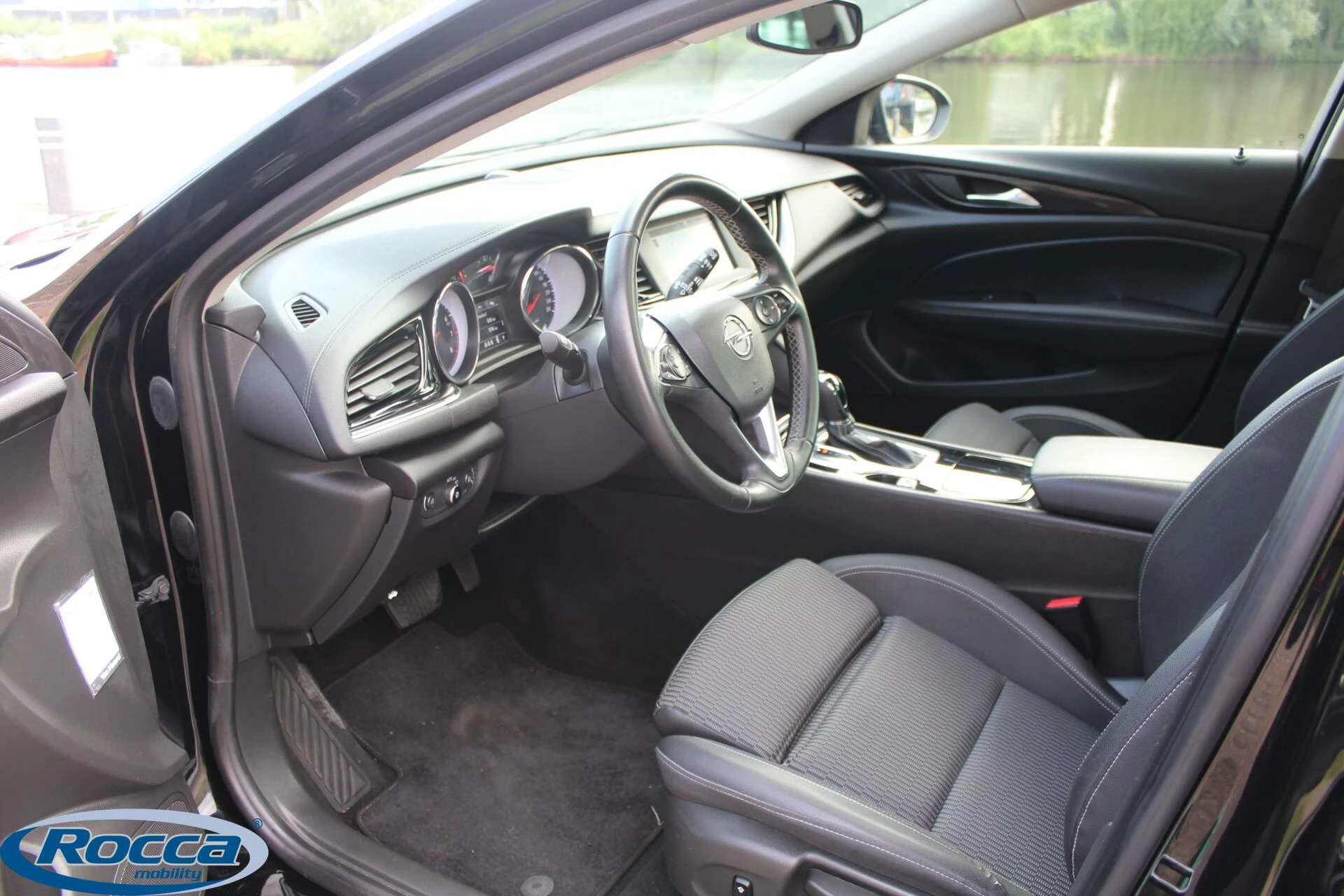 Hoofdafbeelding Opel Insignia