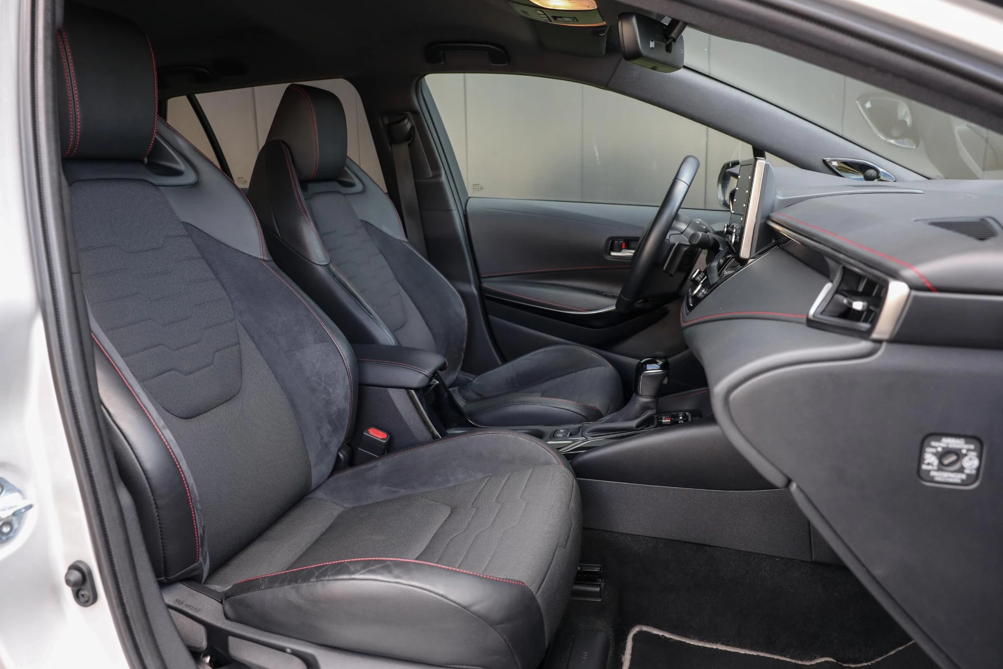 Hoofdafbeelding Toyota Corolla Touring Sports