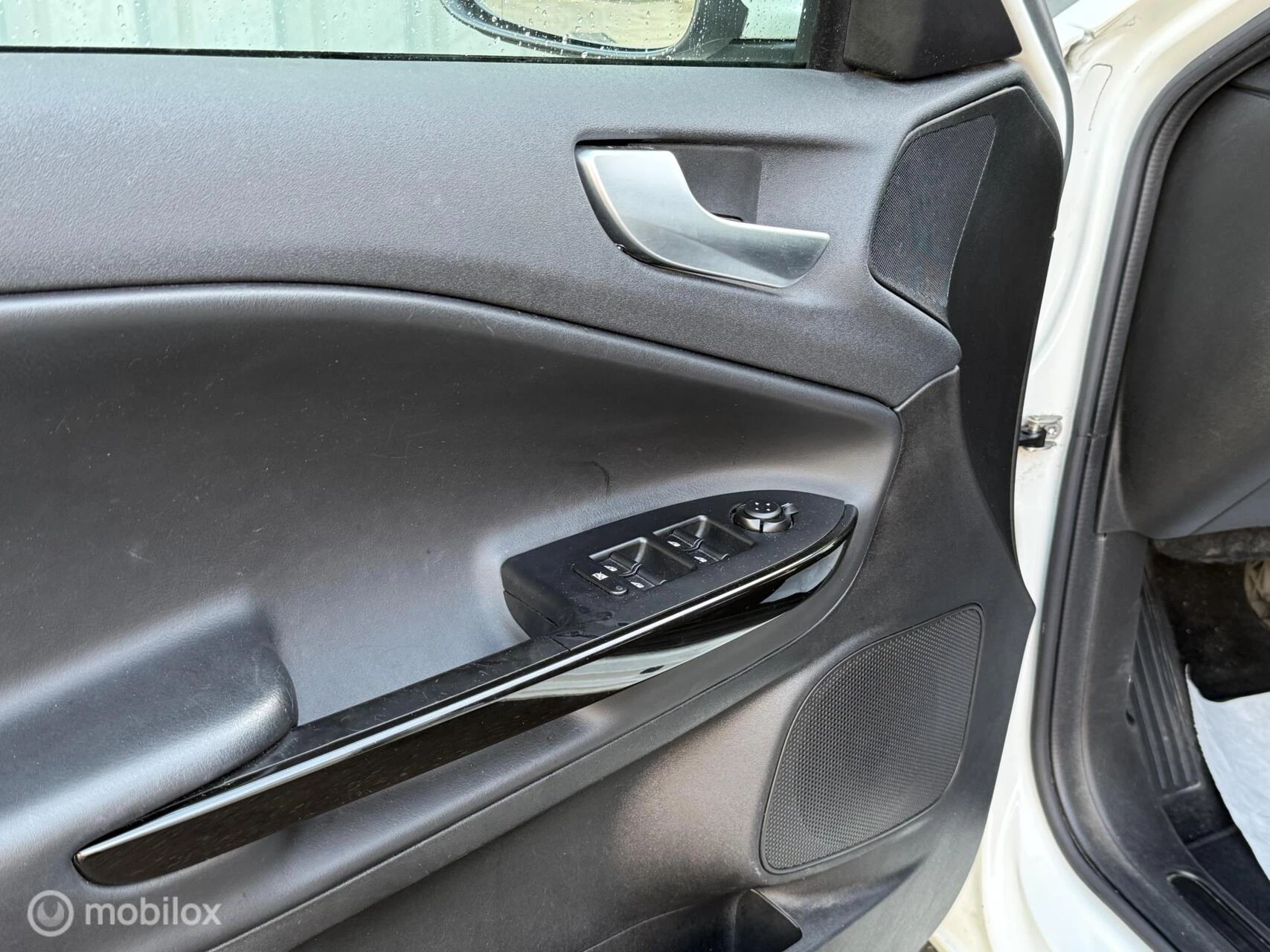 Hoofdafbeelding Alfa Romeo Giulietta