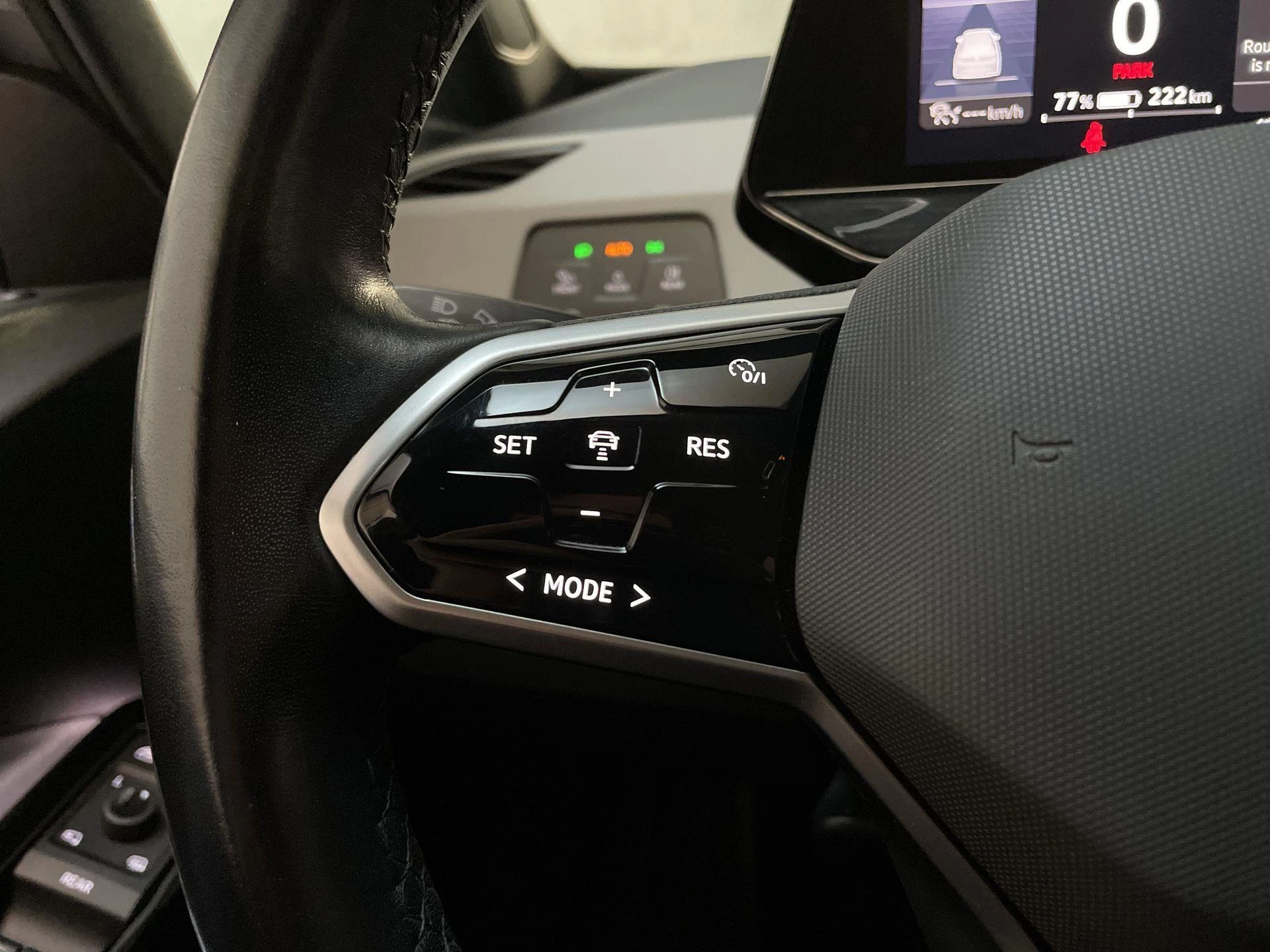 Hoofdafbeelding Volkswagen ID.3