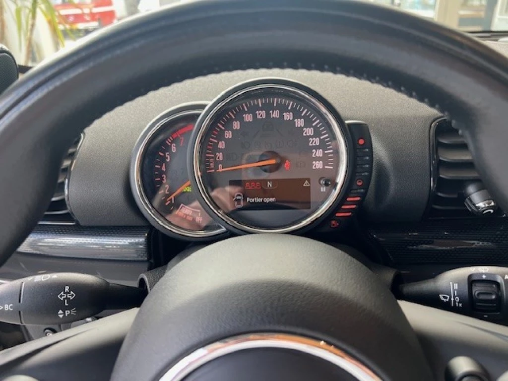 Hoofdafbeelding MINI Clubman