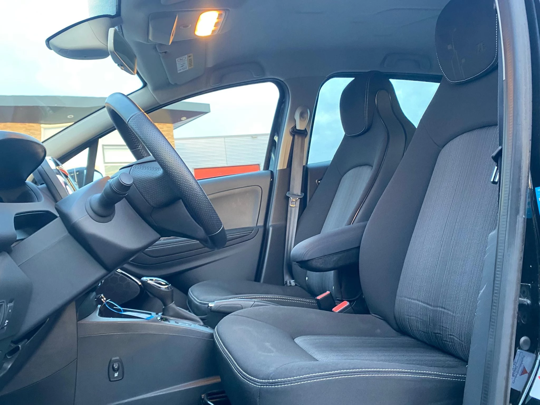 Hoofdafbeelding Renault ZOE