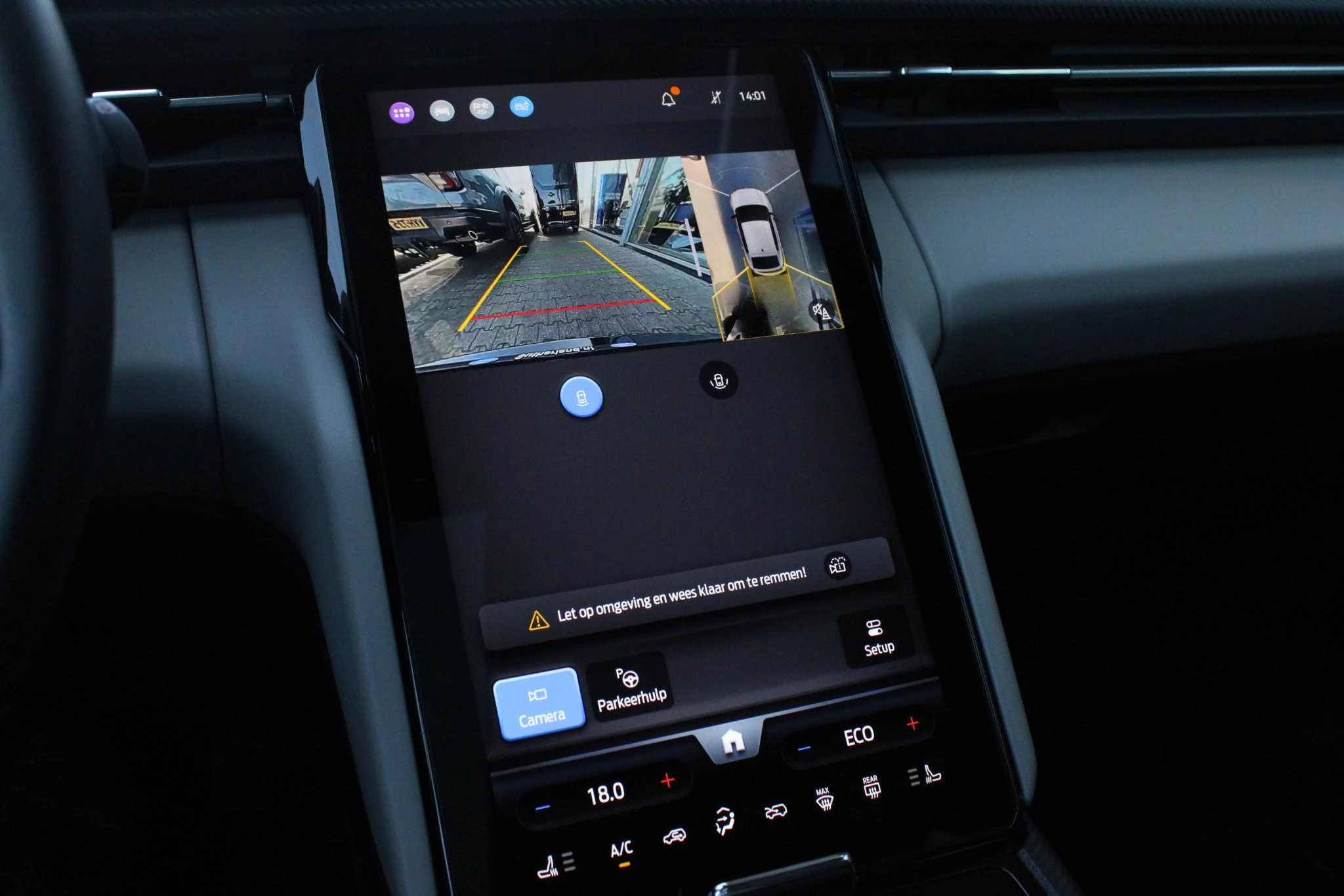 Hoofdafbeelding Ford Capri