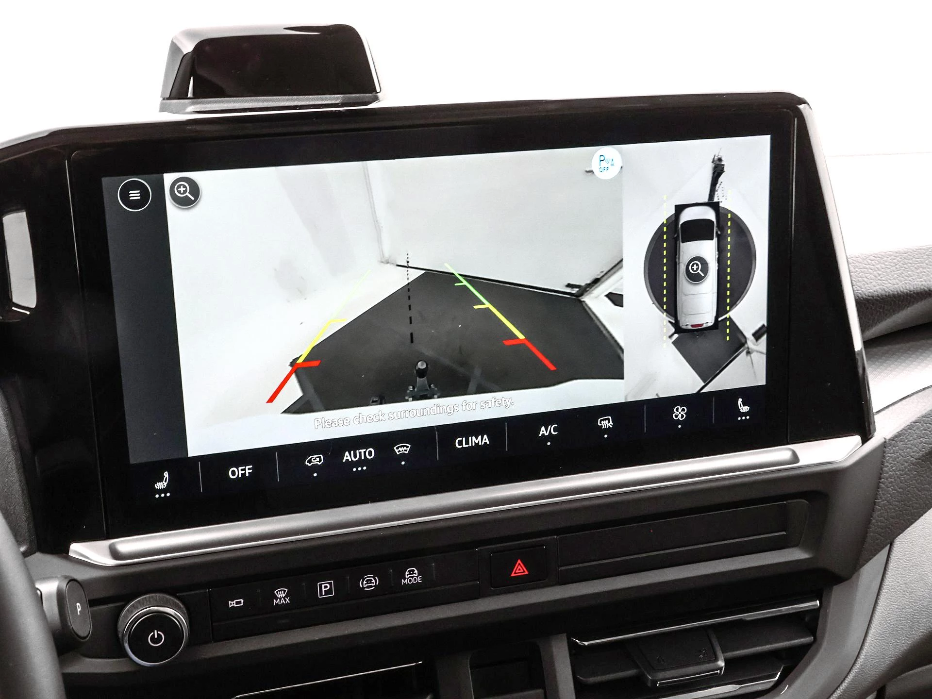 Hoofdafbeelding Volkswagen e-Transporter