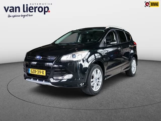 Ford Kuga 1.5 Titanium Styling Pack|NIEUWE DISTR RIEM|TREKH|CAMERA