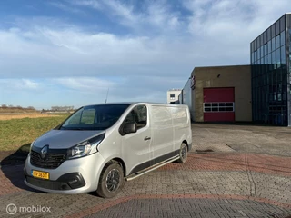 Renault Trafic bestel 1.6 dCi T29 L2H1 Comfort