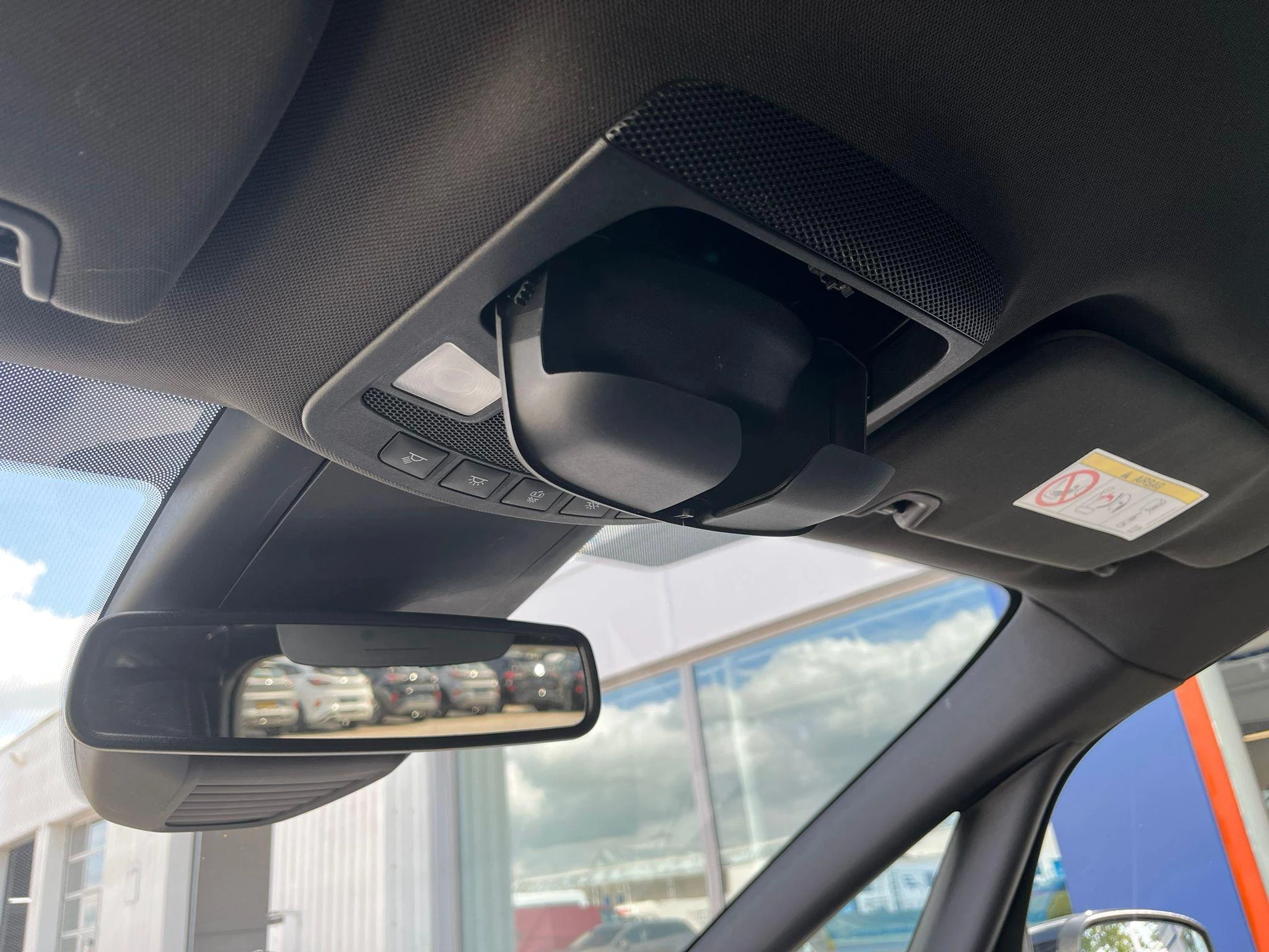 Hoofdafbeelding Ford S-Max