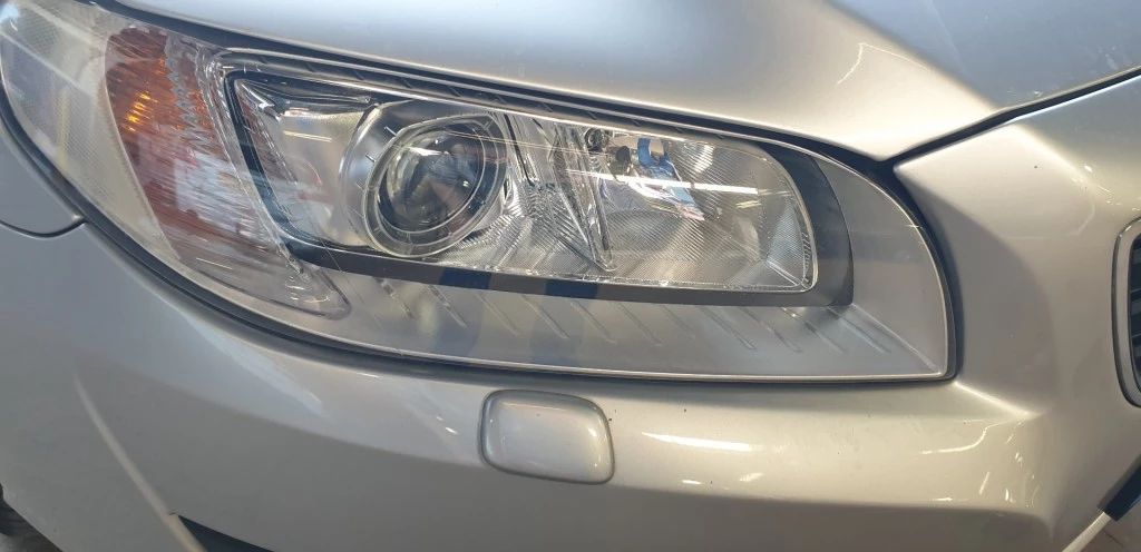 Hoofdafbeelding Volvo V70