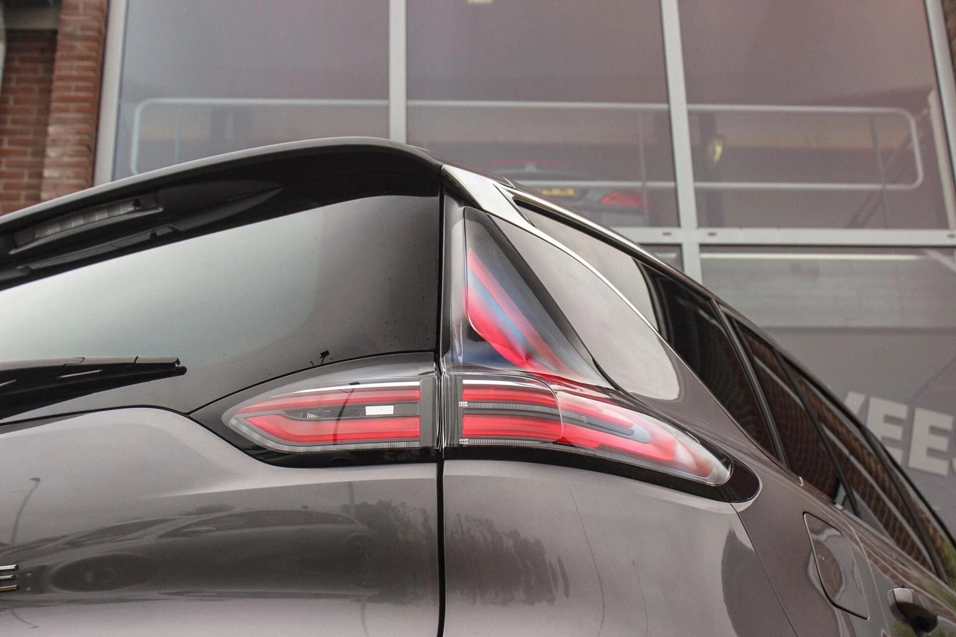 Hoofdafbeelding Renault Espace