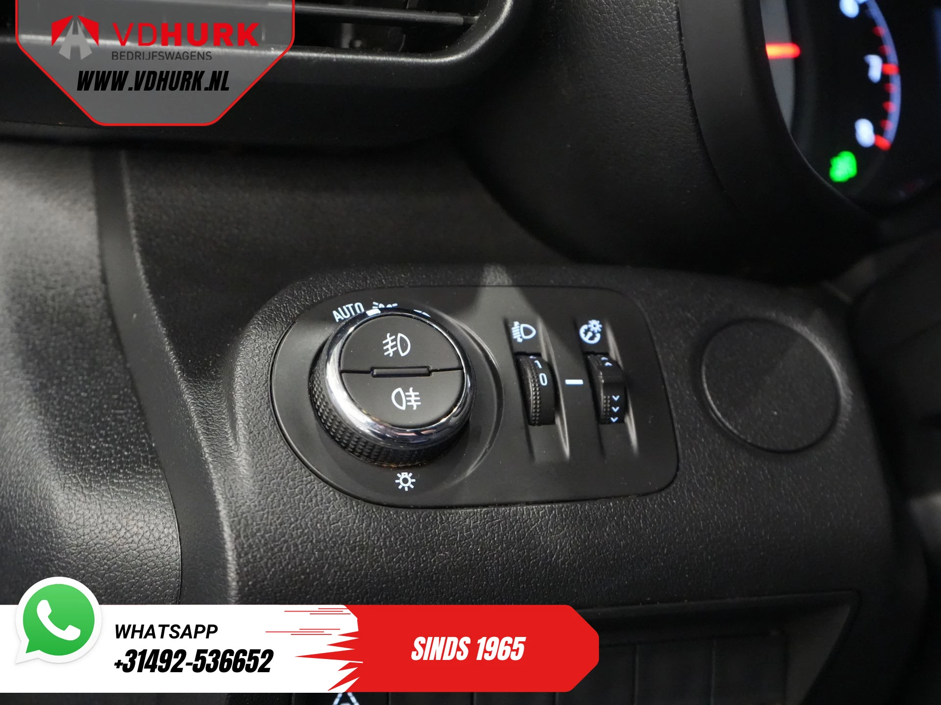Hoofdafbeelding Opel Combo