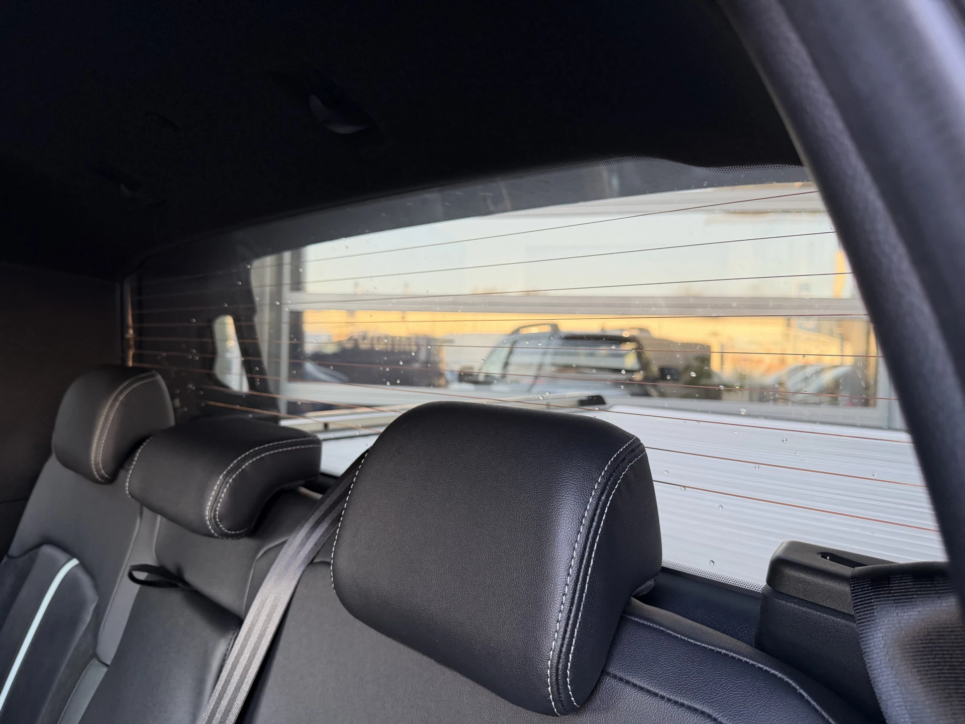 Hoofdafbeelding Ford Ranger