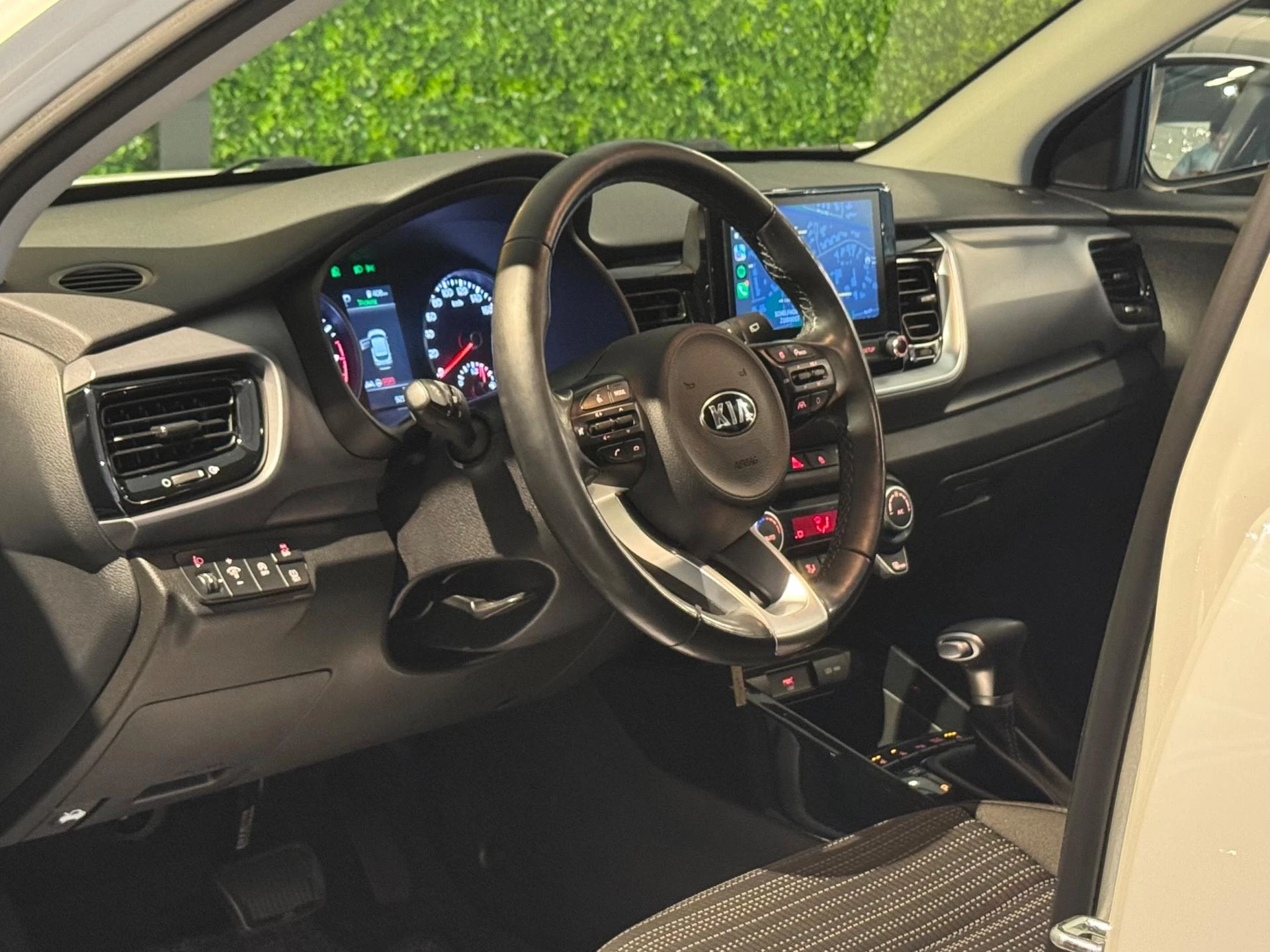Hoofdafbeelding Kia Stonic