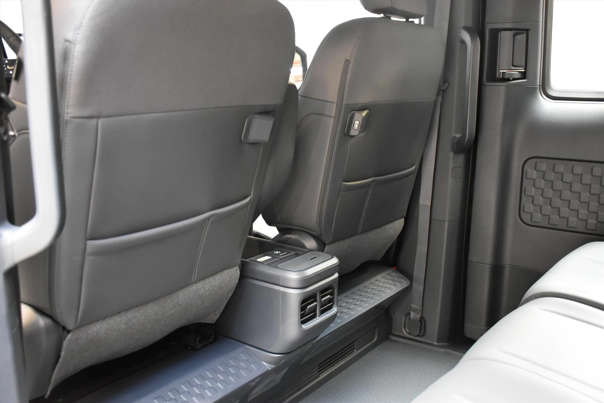 Hoofdafbeelding Kia PV5