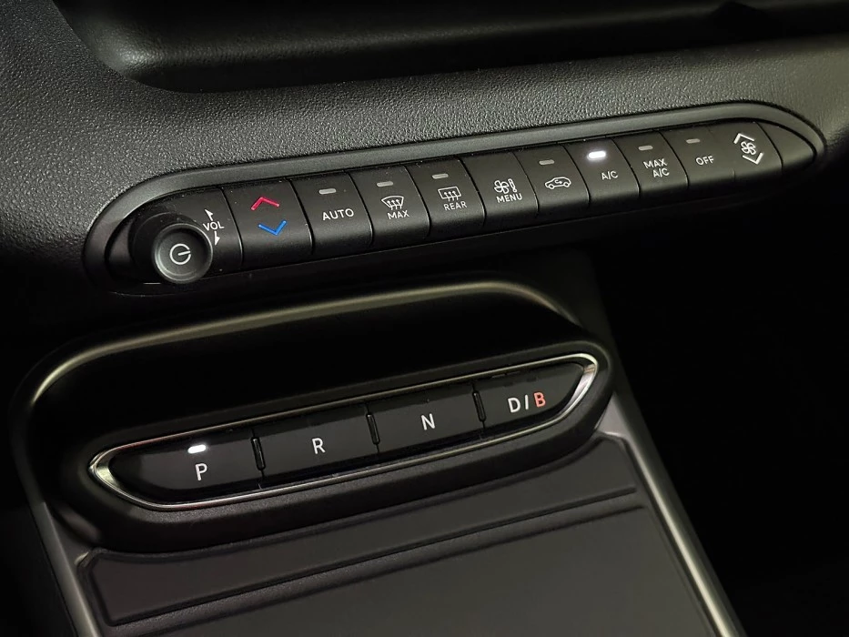 Hoofdafbeelding Jeep Avenger