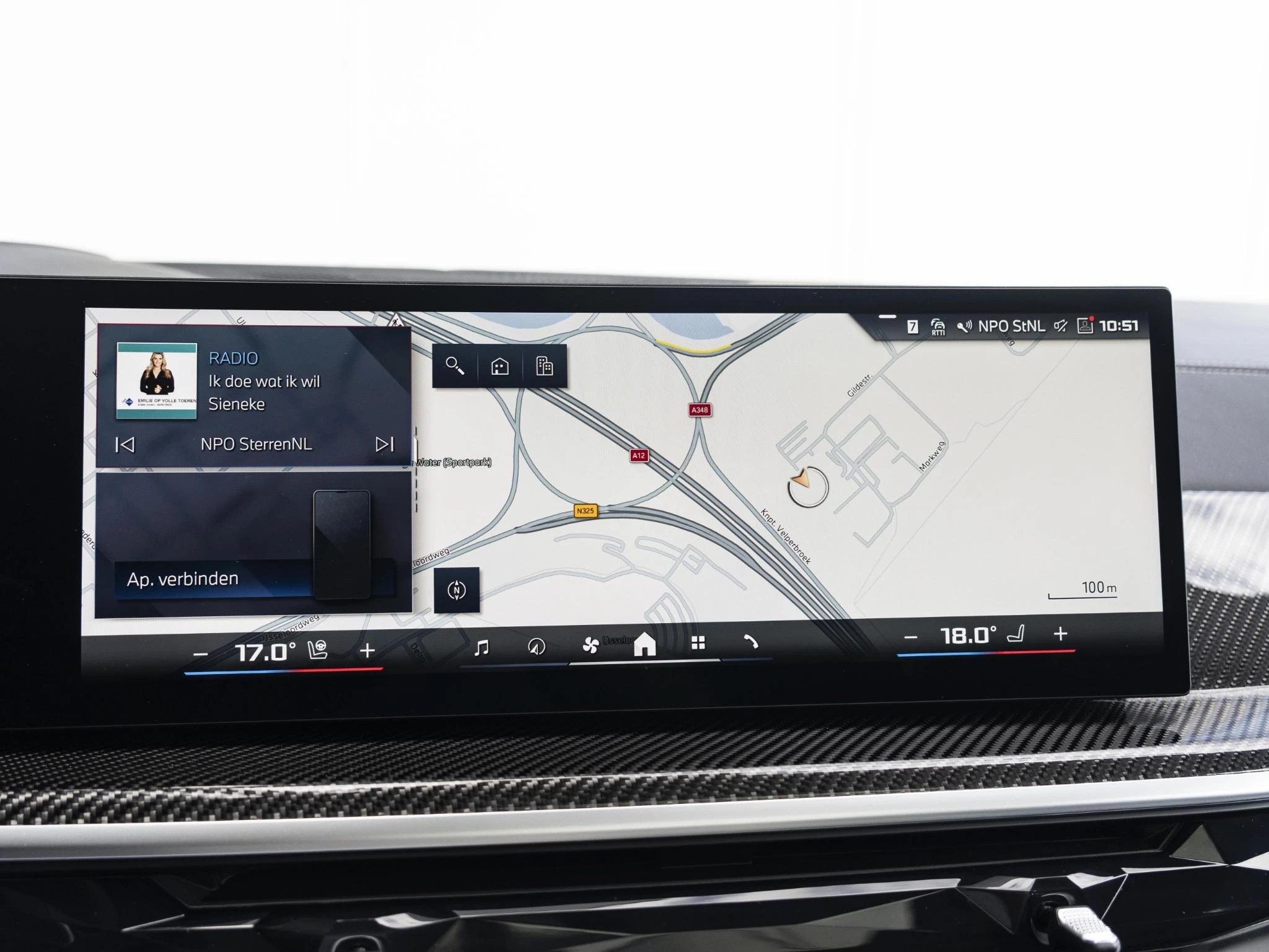 Hoofdafbeelding BMW X7