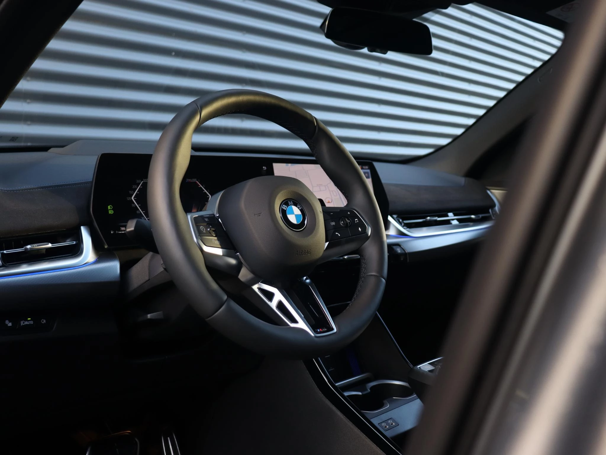 Hoofdafbeelding BMW X2