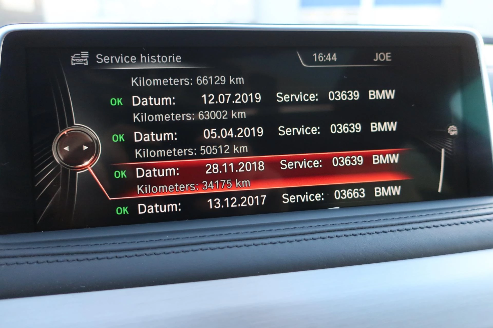 Hoofdafbeelding BMW X6