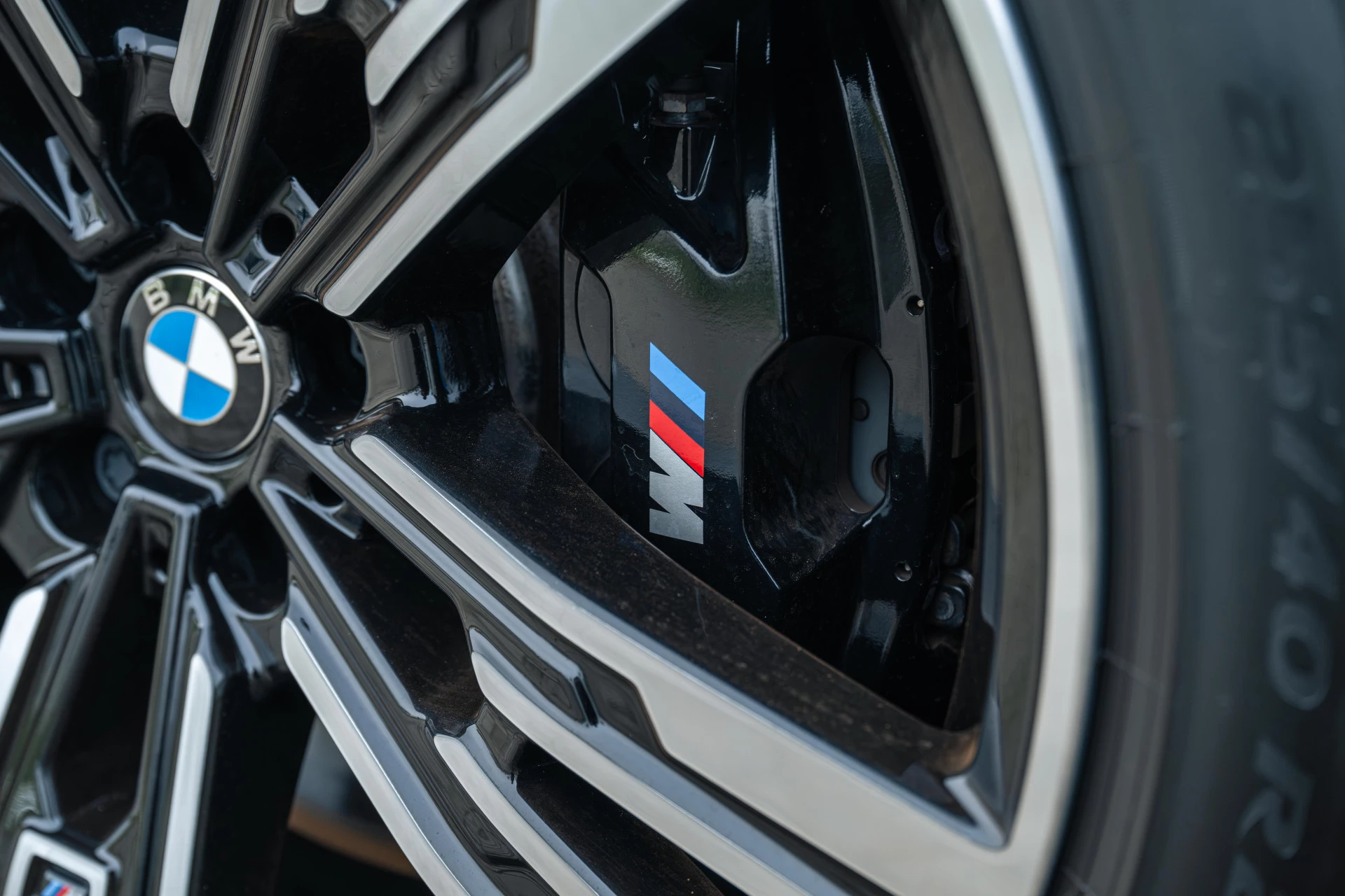 Hoofdafbeelding BMW i7