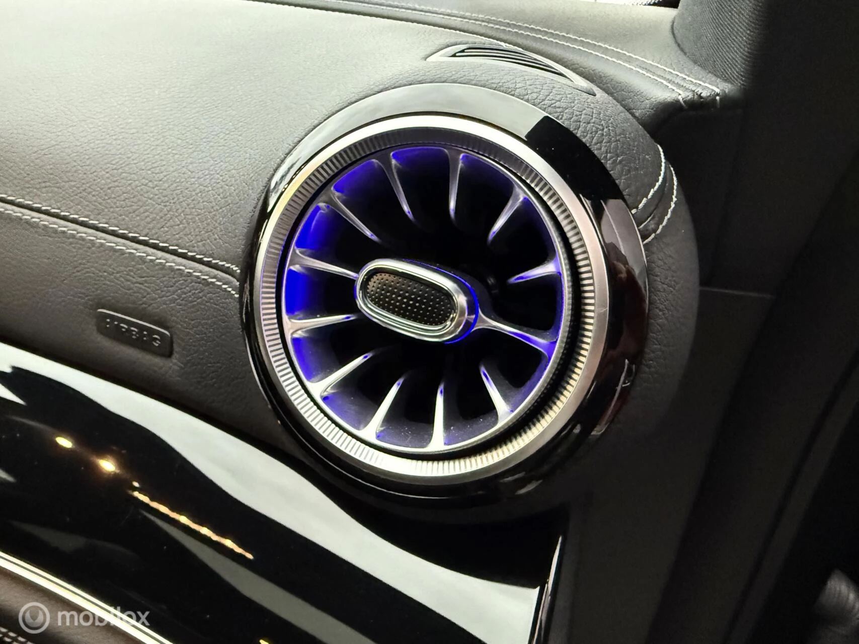 Hoofdafbeelding Mercedes-Benz AMG GT