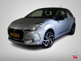 Hoofdafbeelding DS DS 3 Ds 3 1.2 PureTech So Chic