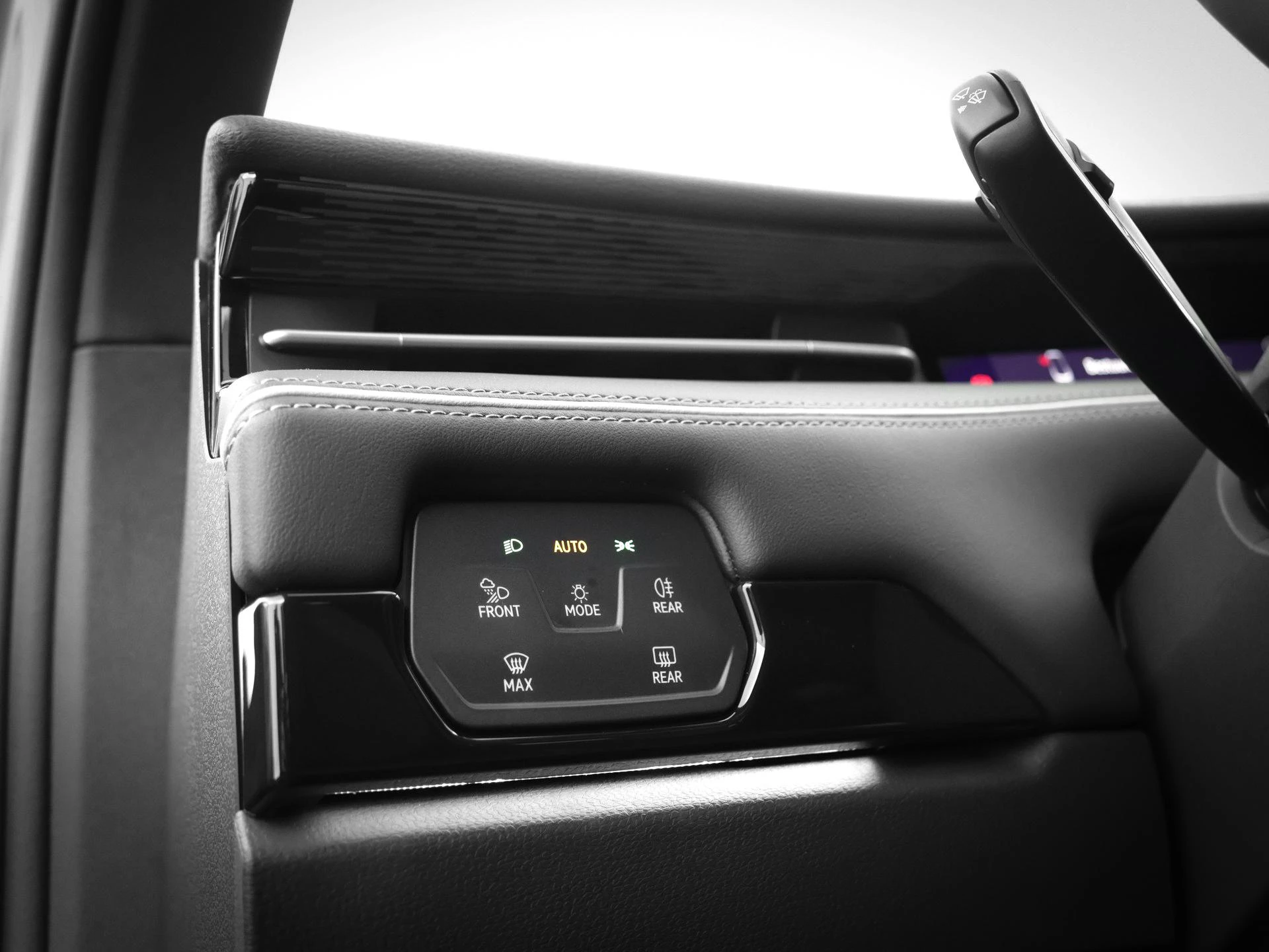 Hoofdafbeelding Volkswagen ID.7