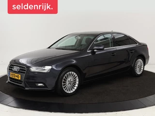 Audi A4 1.8 TFSI Business Edition | Automaat | Navigatie |  Xenon | Cruise control | Climate control | Parkeerhulp | Bluetooth