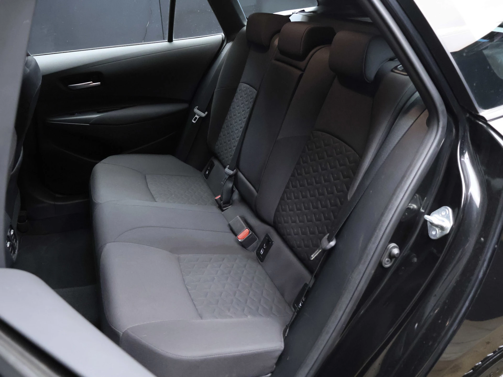 Hoofdafbeelding Toyota Corolla Touring Sports