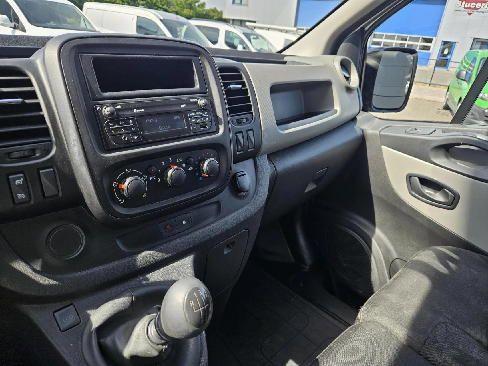 Hoofdafbeelding Nissan NV300