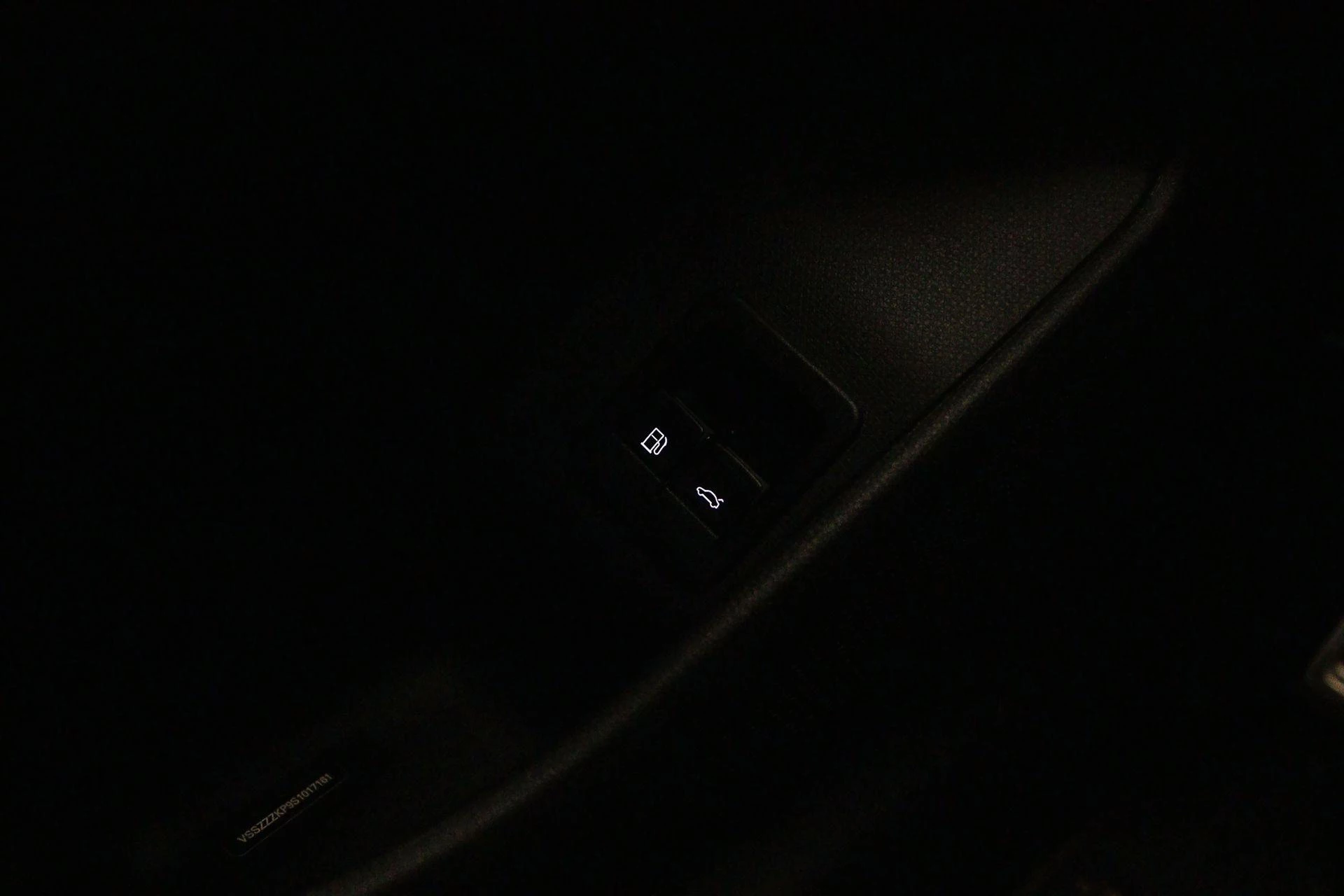Hoofdafbeelding CUPRA Terramar
