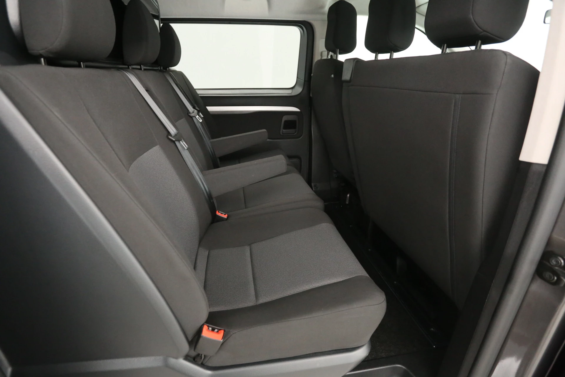 Hoofdafbeelding Toyota ProAce