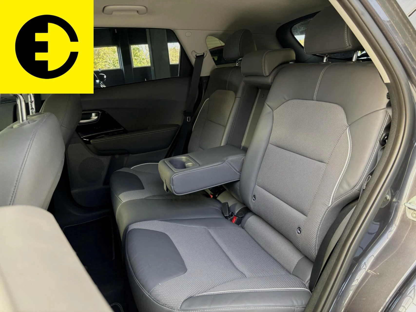 Hoofdafbeelding Kia e-Niro