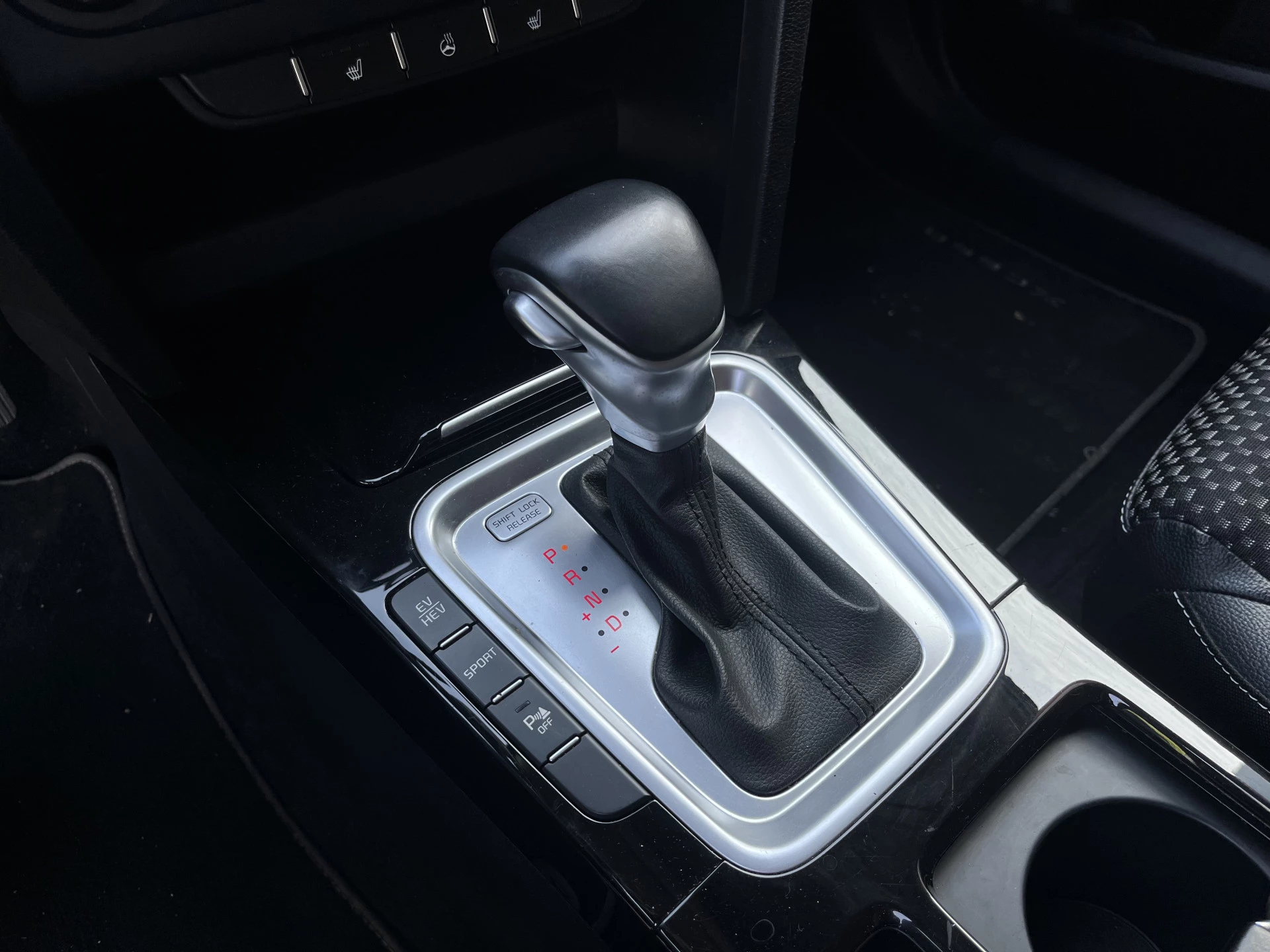 Hoofdafbeelding Kia XCeed