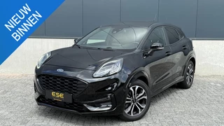 Ford Puma 1.0 EcoBoost Hybrid ST-Line | Camera | Cruise | Winterpack