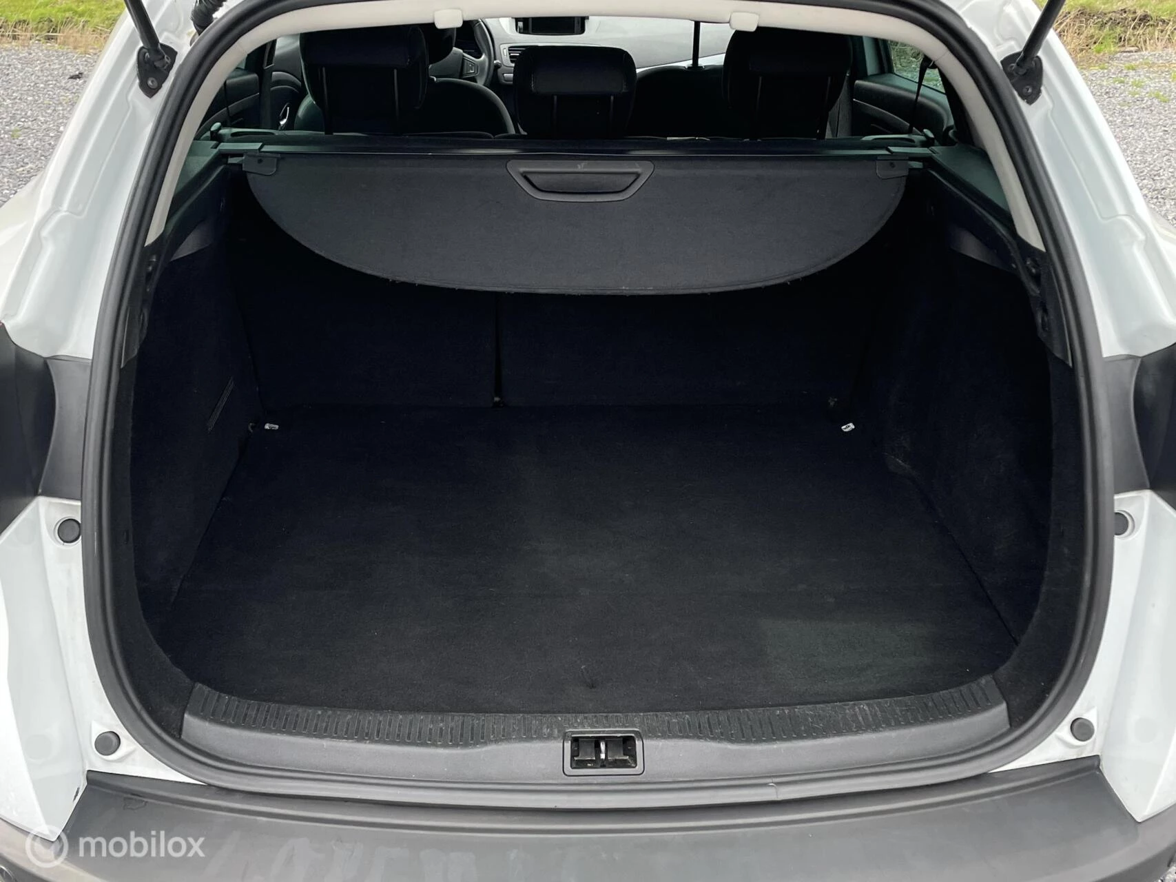 Hoofdafbeelding Renault Mégane