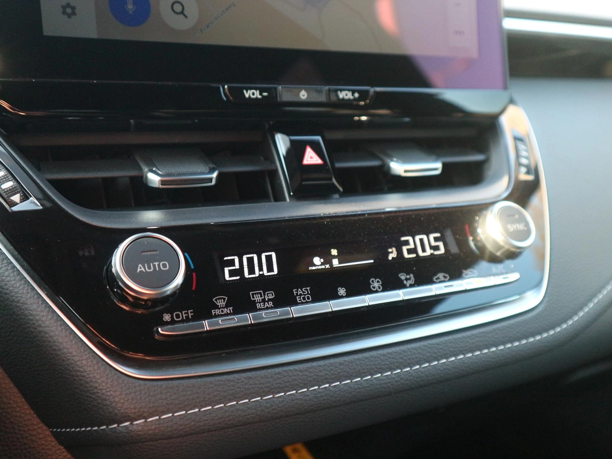 Hoofdafbeelding Toyota Corolla