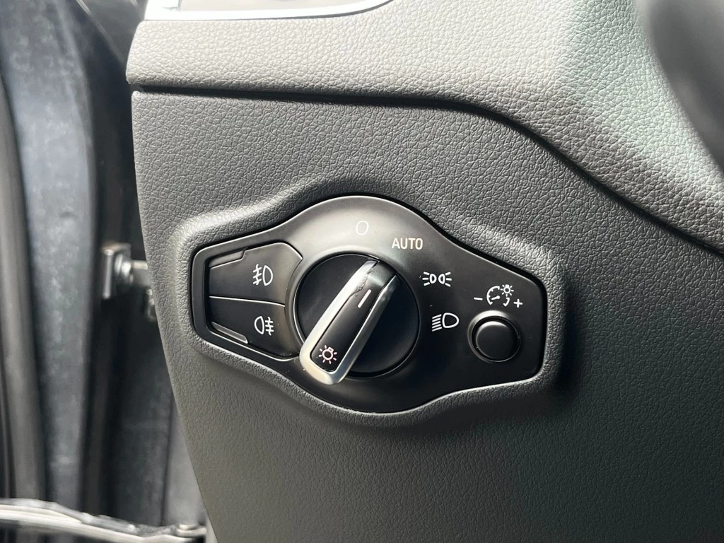 Hoofdafbeelding Audi SQ5