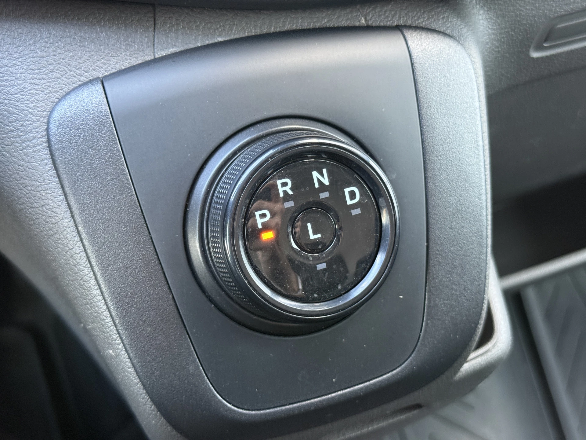 Hoofdafbeelding Ford E-Transit