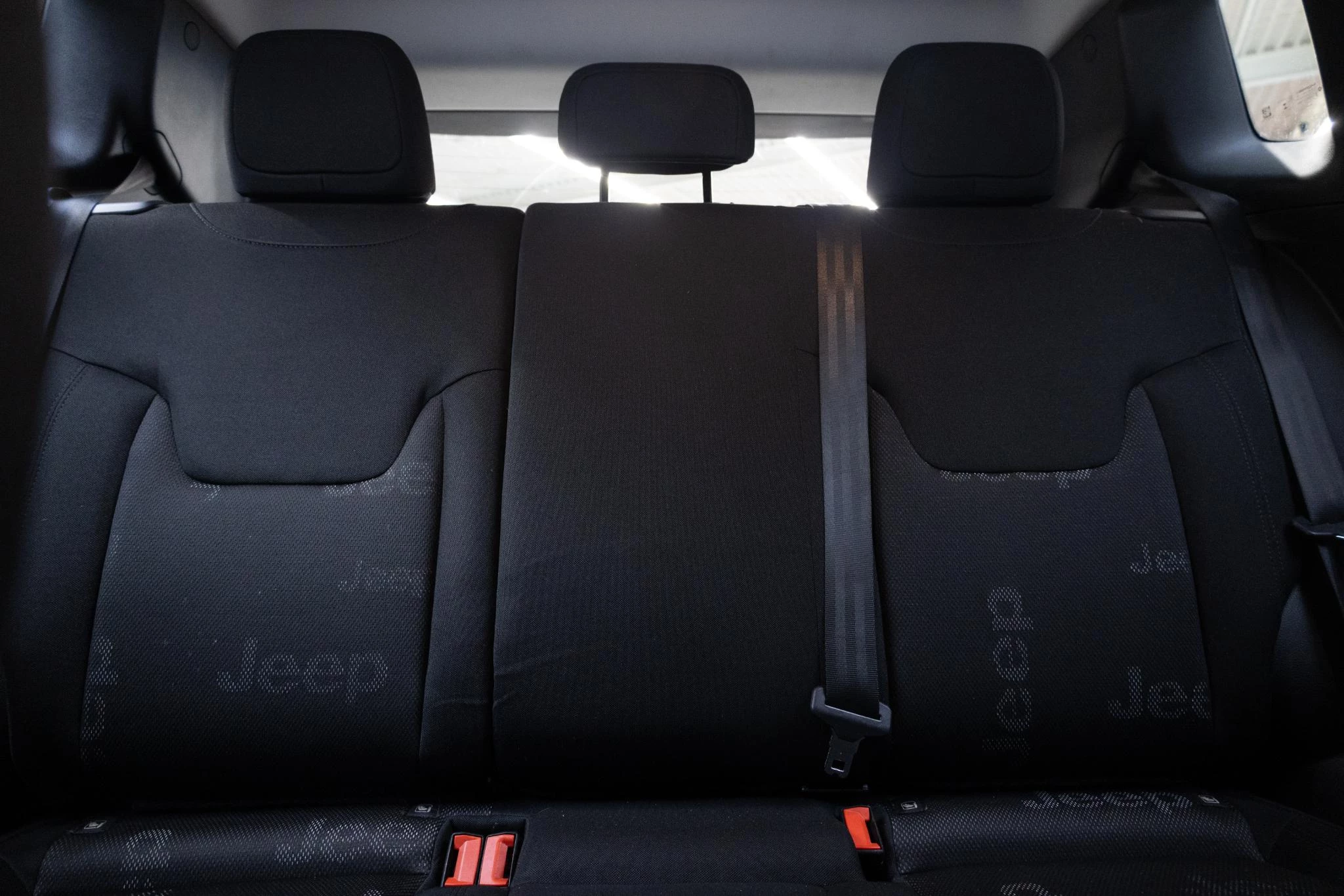 Hoofdafbeelding Jeep Renegade
