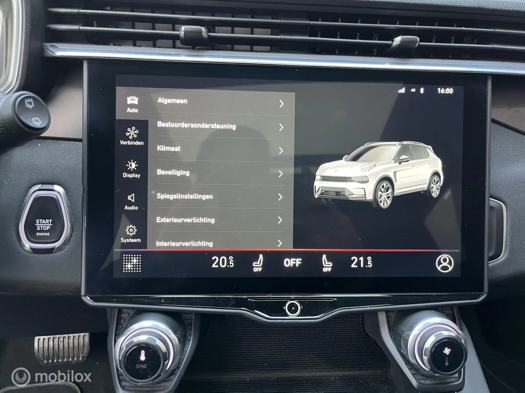 Hoofdafbeelding Lynk & Co 01