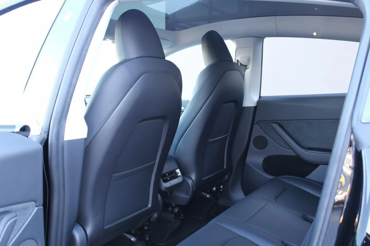 Hoofdafbeelding Tesla Model Y