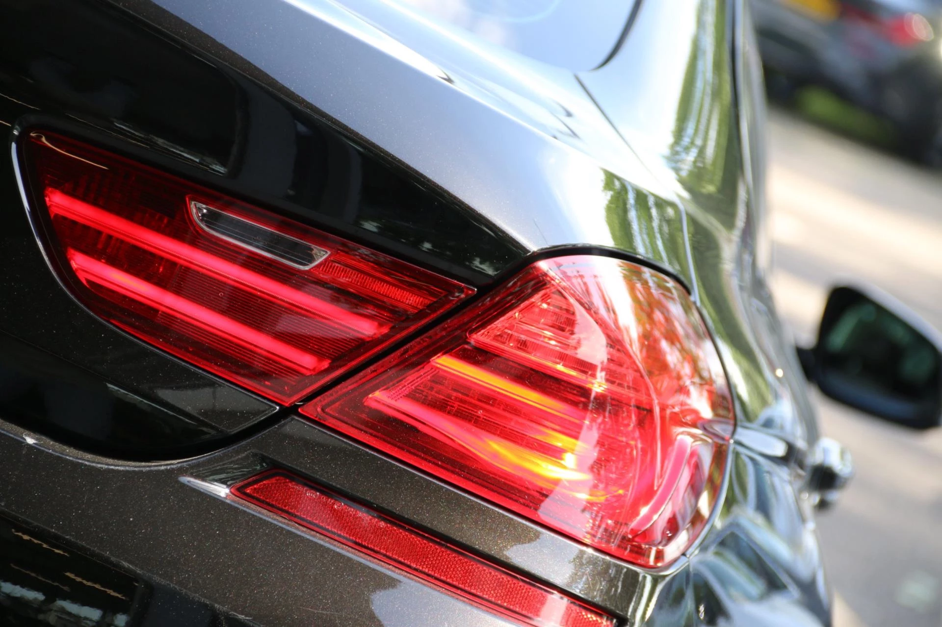 Hoofdafbeelding BMW 6 Serie